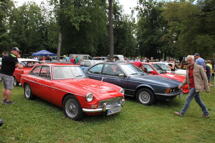 2022-07-10 Oldtimertreffen Pinkafeld 